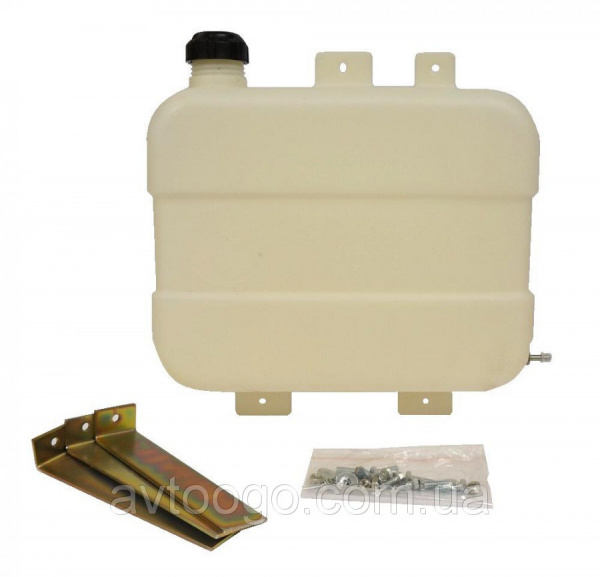 Бачок топливный БТ 7-Ш подогревателя сб.290 "Теплостар"