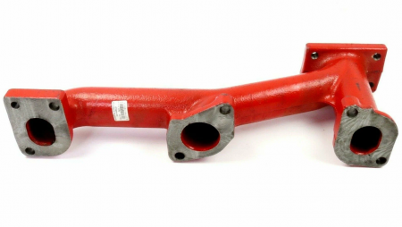 Коллектор вып МТЗ не в сб. 240-1008025-А  "ММЗ"