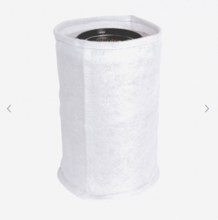 Предфильтр KF 0740 Камаз 740-1109560-02 262*450мм "Кострома"