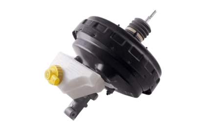 Усилитель г/вакуума 3163-3505008 "Автомагнат"