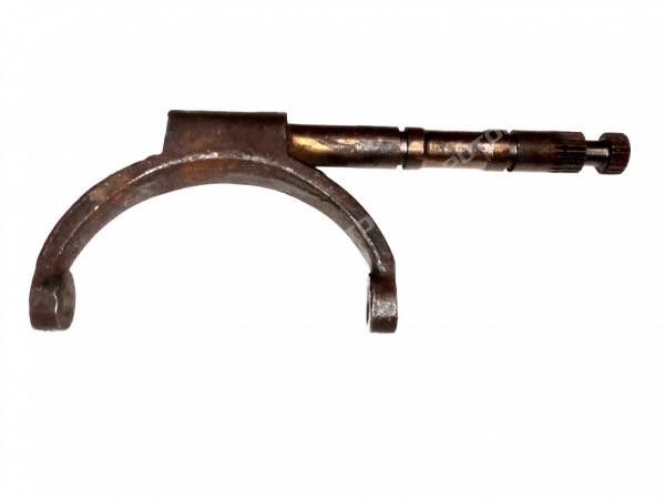 Вилка включения насоса КПП  700А.17.01.360 