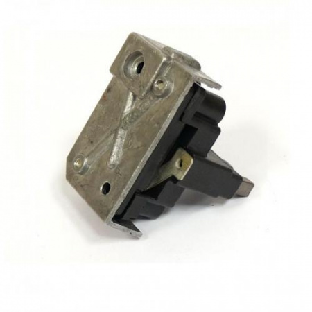 Щеткодержатель с регулятором УАЗ с ген.164,161.3771.080-01 "ELTRA"