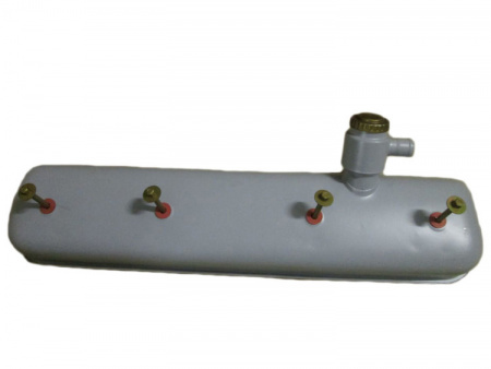 Крышка клапанов 238-1003256-Б3 с горловиной"ЯМЗ"