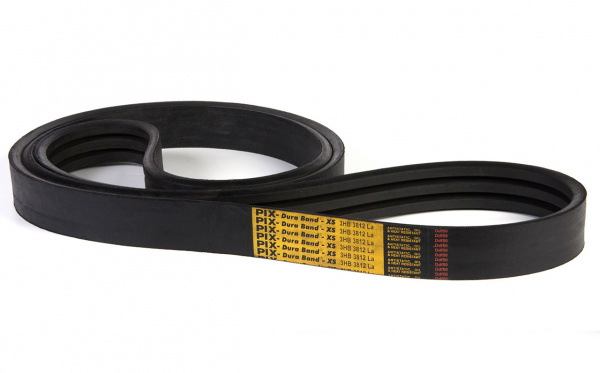 3812La-3/НВ ремень RUBYCON Optimum "ЯРТ"