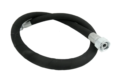 РВД 41 ГОСТ 25452 д20*32 М33*2,0  дл 1,4м