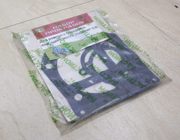 Набор прокл.пер. вед. моста Т-40  36328