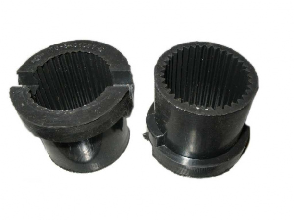 Амортизатор рул. управ.МТЗ 70-3401077-Б