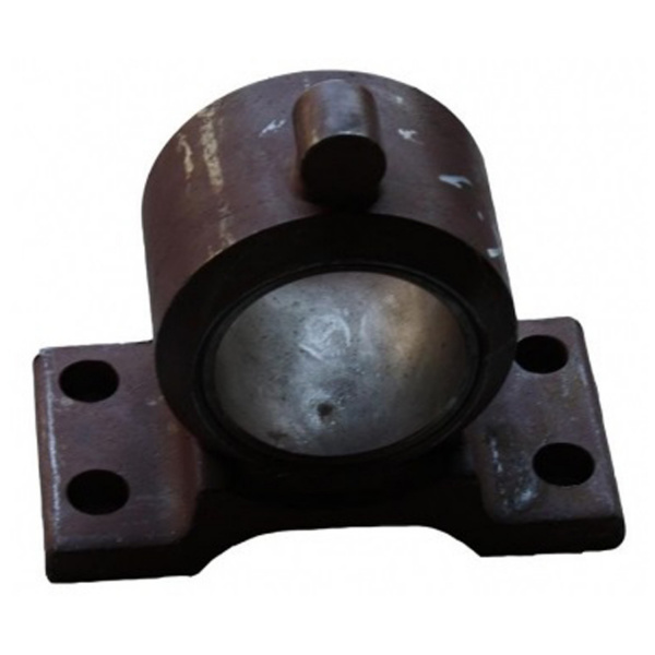 Опора навески 700А.46.28.530 правая с буртиком 