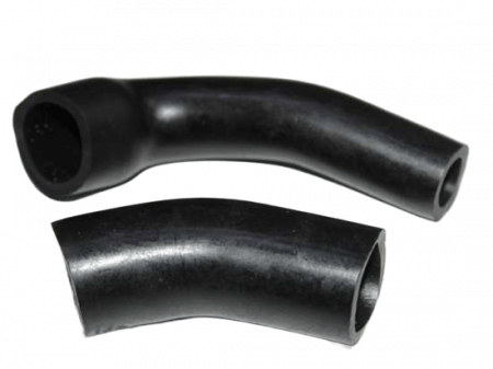 Шланг регул.холостого хода ГАЗель 420-1014079-20"ВПТ"