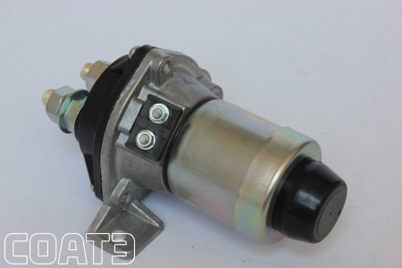 Выключатель 1300.3737 12v ГАЗ,К-700  "СОАТЭ"