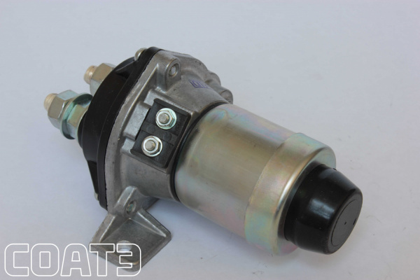 Выключатель 1300.3737 12v ГАЗ,К-700  "СОАТЭ"