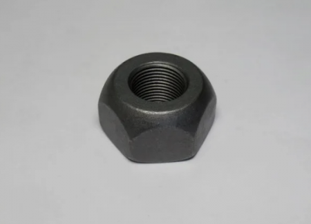 Гайка колеса ЗиЛ-130,ГАЗ-53, 120-3103018 пер.прав.М20х1,5 "Автомагнат"