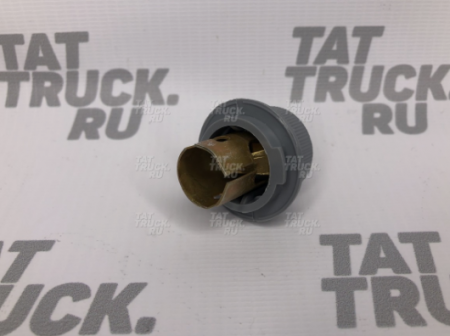 Патрон указателя поворота (к банану) 3502/3512