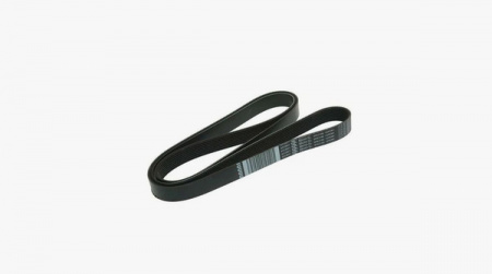 Ремень 8РК2166 Газель-NEXT дв. Cummins ISF 2.8, генератора "Rubena"