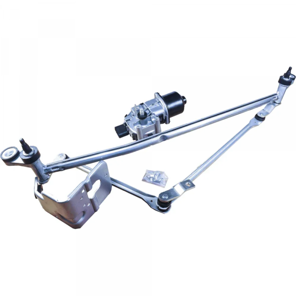 Привод с/оч ГАЗель Next, ГАЗон Next, ПАЗ  A21R23.5205100 (в сборе с трапец.) "АвтоЭлектрика"