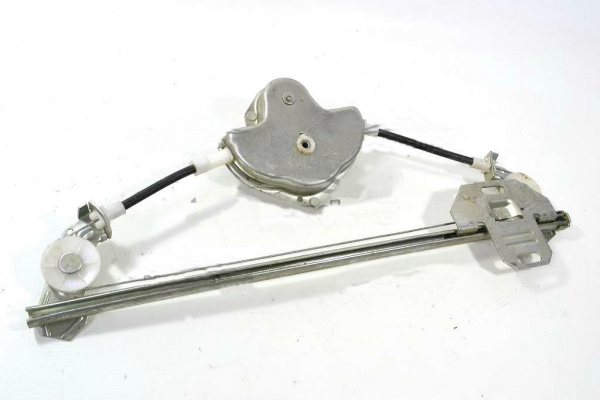 Стеклоподъемник зад.прав. Патриот 3160-6204010 "УАЗ"