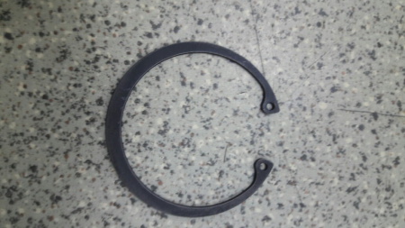 Кольцо стопорное В62 внутр.ГОСТ 13943-68 