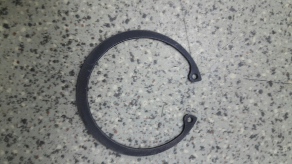 Кольцо стопорное В62 внутр.ГОСТ 13943-68 