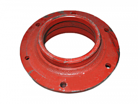 Крышка РПН малая с/о К-700А.16.02.049-1 (6отв.)