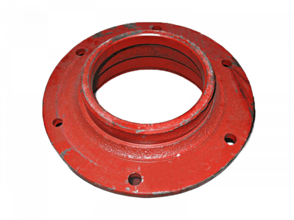 Крышка РПН малая с/о К-700А.16.02.049-1 (6отв.)