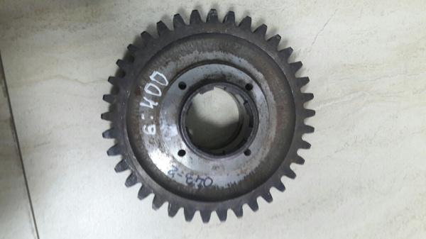 Шестерня 700А.17.01.043-2 ведущего вала КПП  Z37