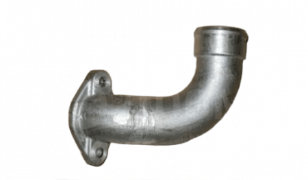 Патрубок подводящий ЖМТ ЯМЗ-236НД/7511 7601.1013724  "ЯМЗ"