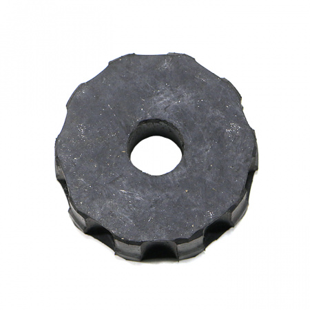 Подушка двиг.верх. ЗиЛ,Бычок, 130-1001045 "Б-во"