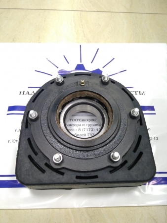 Опора кард.вала МАЗ в сб. 5336-2202086 "Б-во"