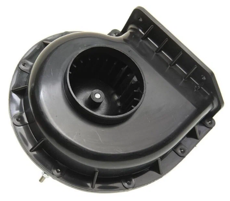 Вентилятор дополнительного отопителя в сб. с корпусом УАЗ-3741,2206, 3962-8102010-01 "УАЗ"