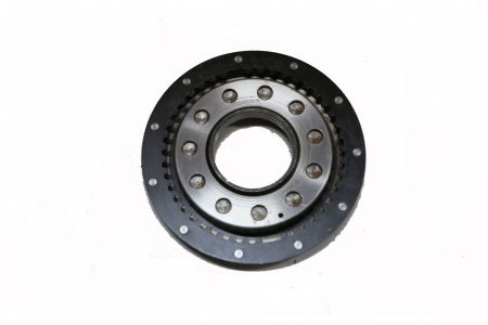 Диск 700А.17.01.060-2 нажимн. 