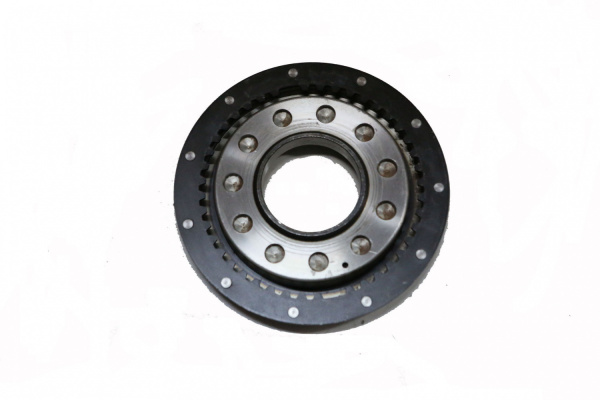 Диск 700А.17.01.060-2 нажимн. 