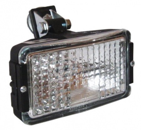 Фара трактора нов.обр. 12в "Руденск"  112.07.54