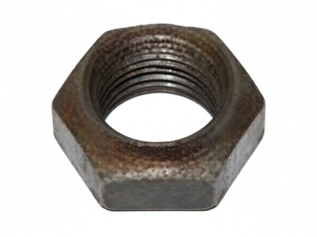 Гайка подшипника пром. вала 452-1802097 "УАЗ"