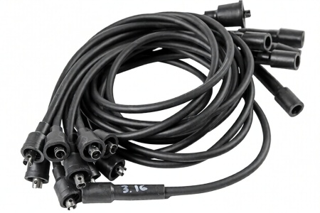 К-т проводов ВН ГАЗ-53,ЗиЛ   511.3707243 "PRAVT"