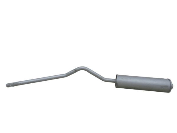 Глушитель УАЗ (469) 3151-1200012-06 с вып.трубой "Н.Новгород"