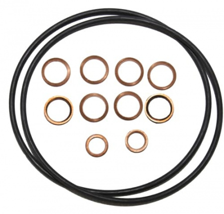 РК ФГОТ ЯМЗ-236НЕ,7511,8401(РТИ-медь) "КАМРТИ"