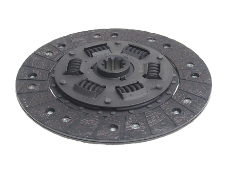 Диск сцепления ГАЗель Бизнес дв УМЗ Евро-3, 4, А274 Еvотесн 2.7  274-1601130-99 "G-part" GP.10690011