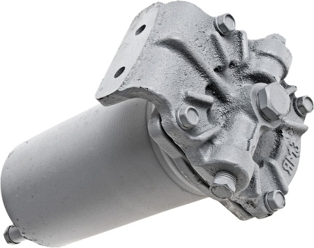 Фильтр грубой оч. топлива (ФГОТ) в сборе ЯМЗ-236/238 204А-1105510-Б2 "ЯМЗ"