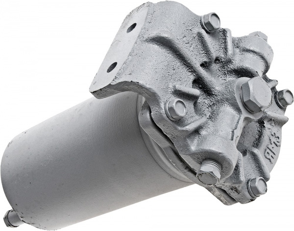 Фильтр грубой оч. топлива (ФГОТ) в сборе ЯМЗ-236/238 204А-1105510-Б2 "ЯМЗ"