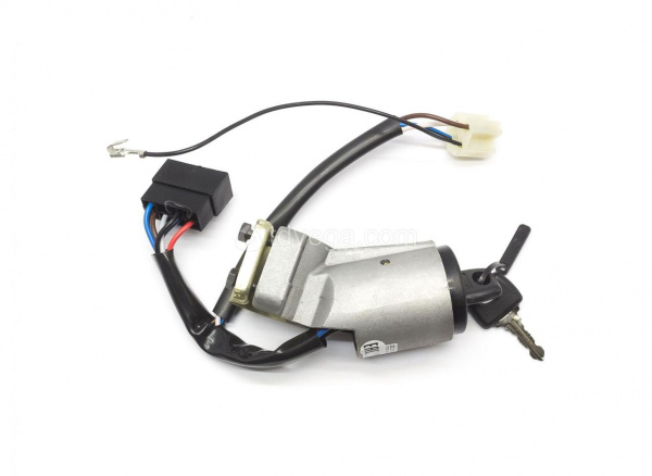 Замок зажигания УАЗ-3160  23.3704 "АА"