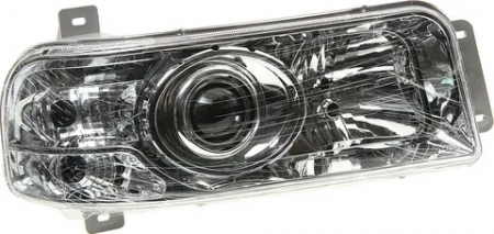 Блок-фара МАЗ 30.3775-20 с ДХО прав. "АвтоЭлектрика"