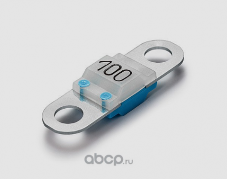 Предохранитель MIDIVAL 100А АХ-864100А "Cargen" 