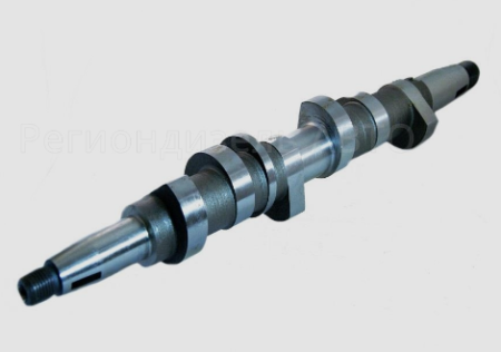 Вал кулачковый 60.1111172-30 (ЯЗДА)