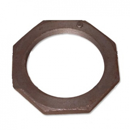 Гайка конич.шест.ср.моста со штифтом КамАЗ 5320-2502063