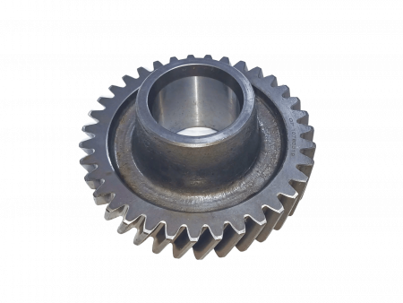 Шестерня КПП 3309-1701059 4-ой пер.пром.вала КПП-5, Z-35 "Автомагнат"