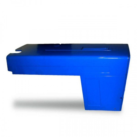 Капот МТЗ 80-8402020-01