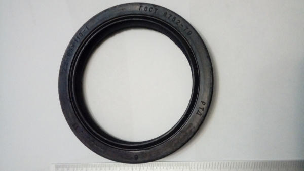 85-110-12 сальник к/в Т-40,хвост.МАЗ "Чайковский"