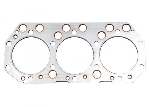 Прокладка ГБЦ ЯМЗ 240-1003210 облиц."ГБЦ"