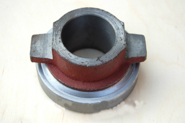 Подшипник выжим. 3160-1601180 в сб. "УАЗ"