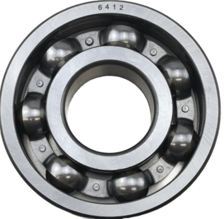 412 подш КПП К-700